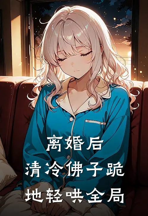 离婚后，清冷佛子跪地轻哄全局