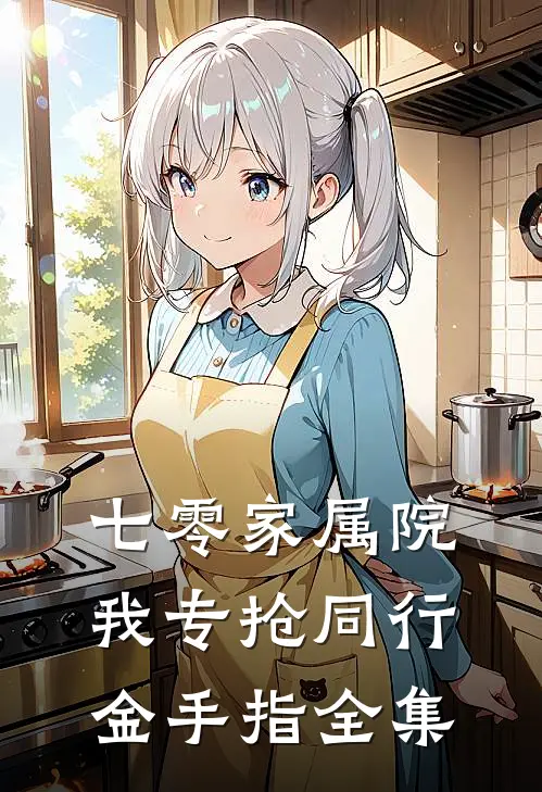 七零家属院，我专抢同行金手指全集