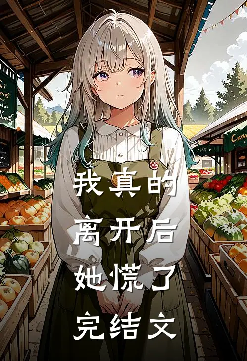 我真的离开后，她慌了完结文