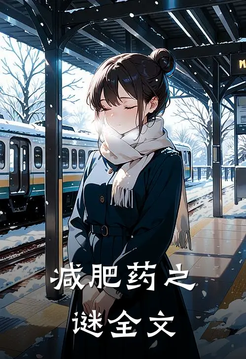 减肥药之谜全文