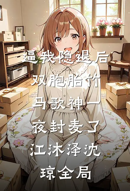 逼我隐退后，双胞胎竹马歌神一夜封麦了。江沐泽沈琼全局