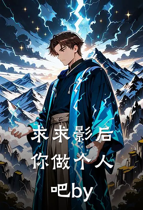 求求影后你做个人吧by