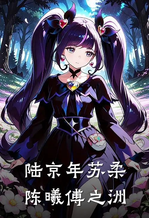 陆京年苏柔陈曦傅之洲