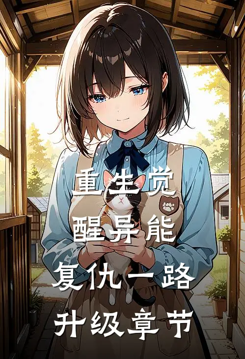 重生觉醒异能，复仇一路升级章节