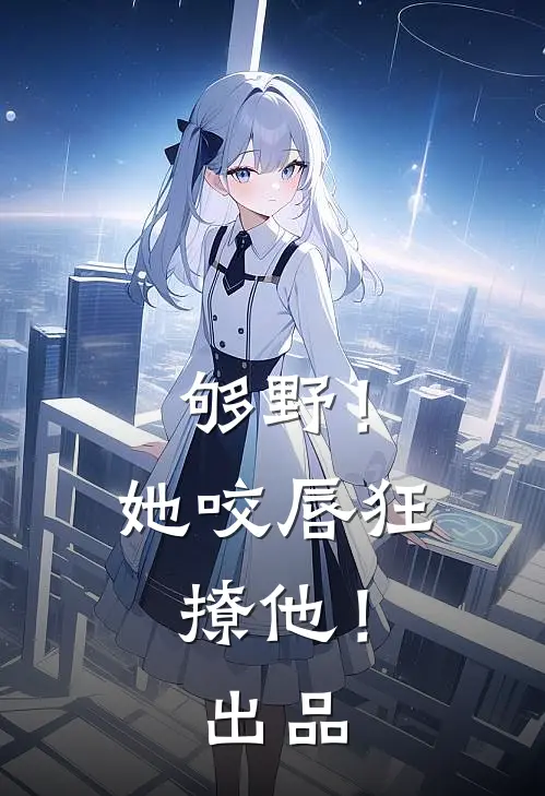 够野！她咬唇狂撩他！出品