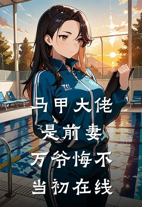 马甲大佬是前妻，万爷悔不当初在线