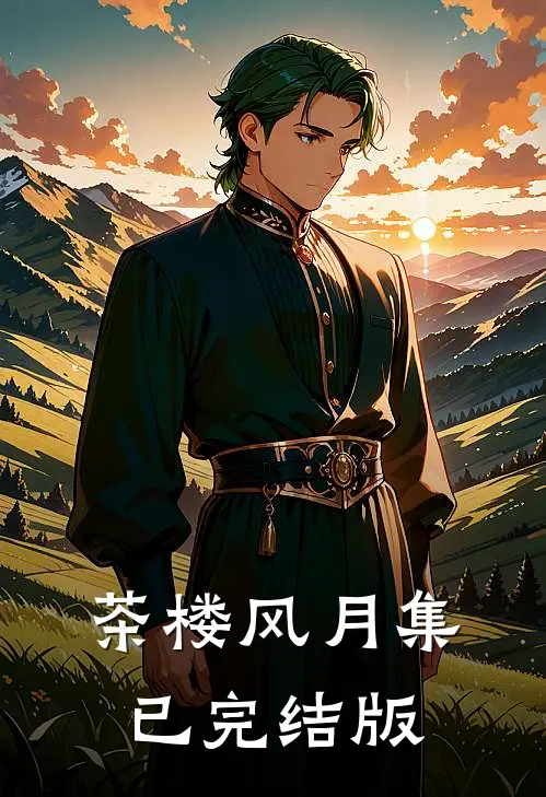 茶楼风月集已完结版