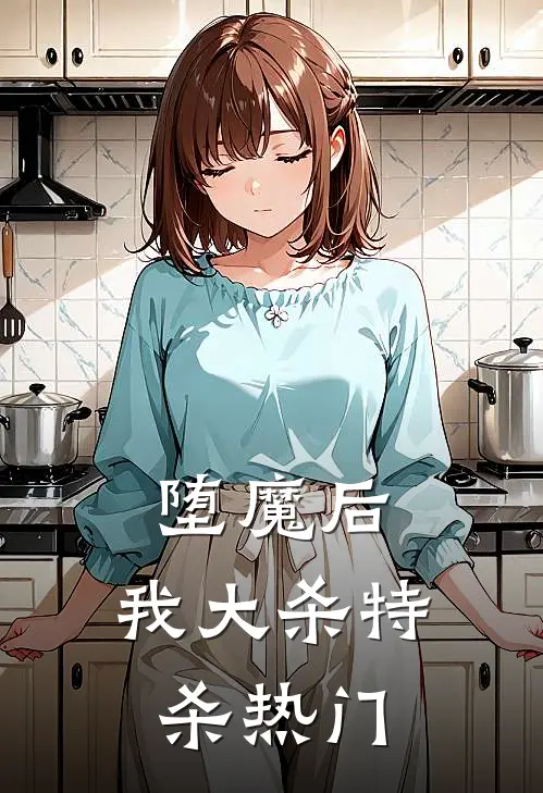 堕魔后，我大杀特杀热门