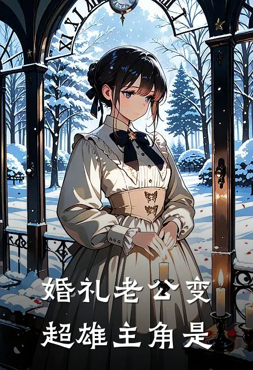 婚礼老公变超雄主角是