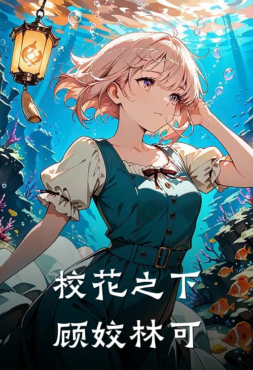 校花之下顾姣林可