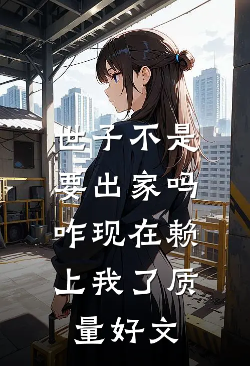 世子不是要出家吗，咋现在赖上我了质量好文