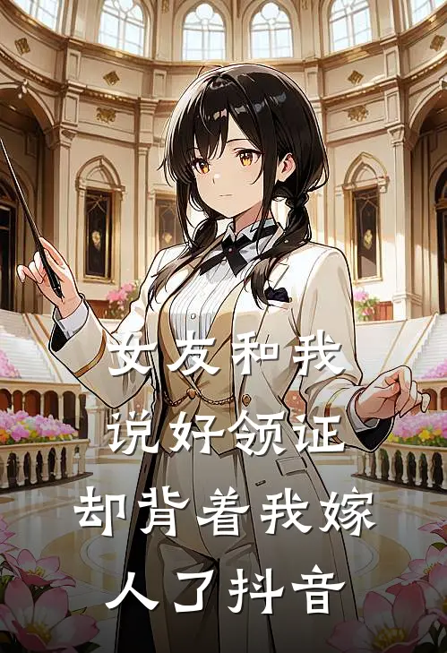女友和我说好领证，却背着我嫁人了抖音