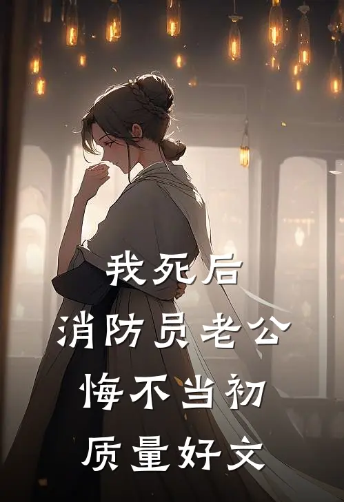 我死后，消防员老公悔不当初质量好文