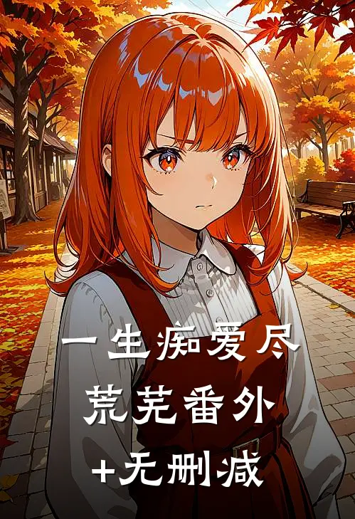 一生痴爱尽荒芜番外+无删减