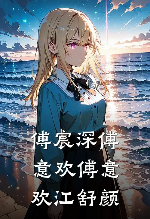 傅宸深傅意欢傅意欢江舒颜