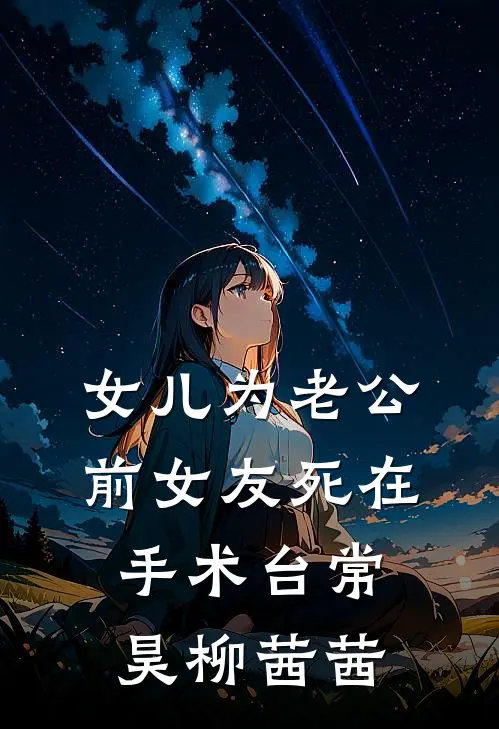 女儿为老公前女友死在手术台常昊柳茜茜