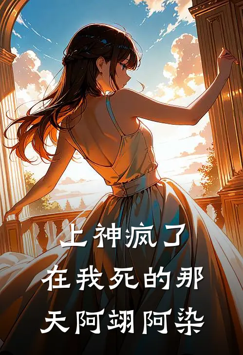上神疯了，在我死的那天阿翊阿染