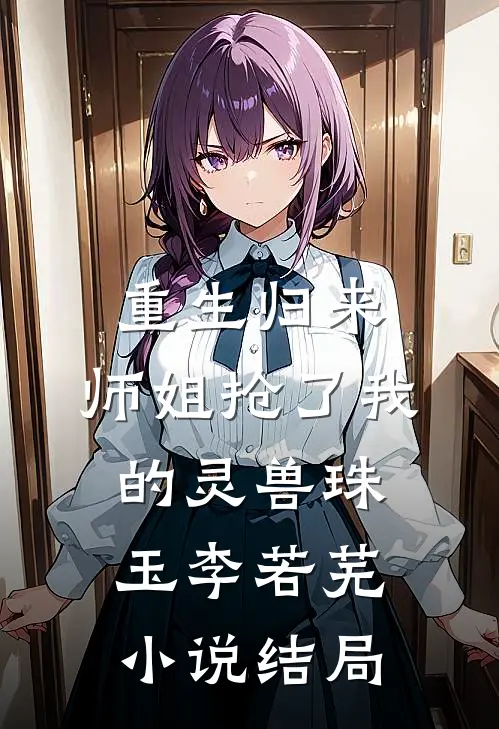重生归来，师姐抢了我的灵兽珠玉李若芜小说结局