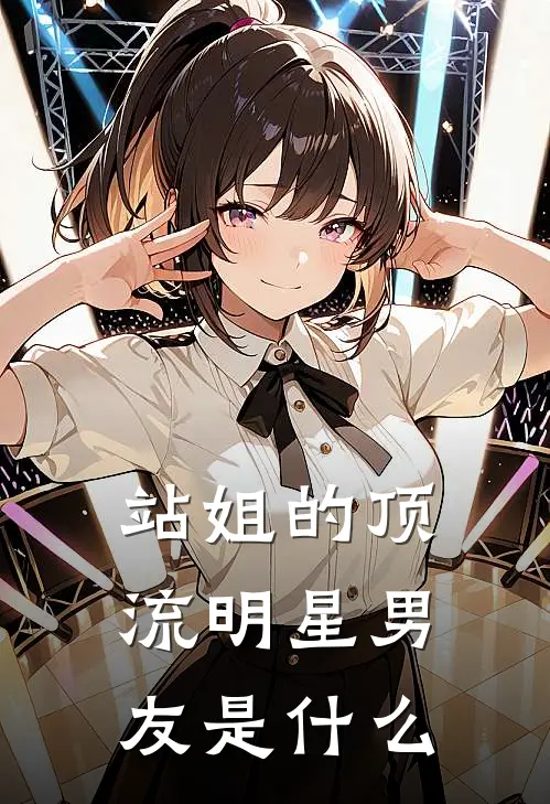站姐的顶流明星男友是什么