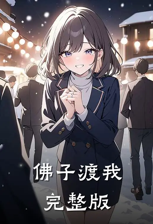 佛子渡我完整版