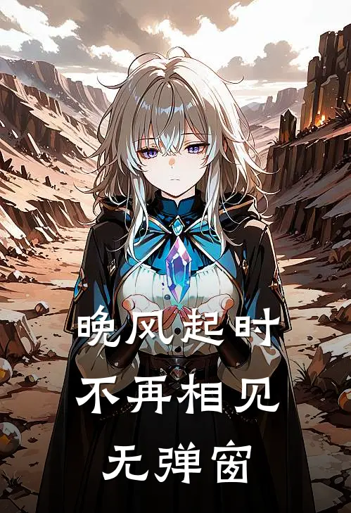 晚风起时不再相见无弹窗