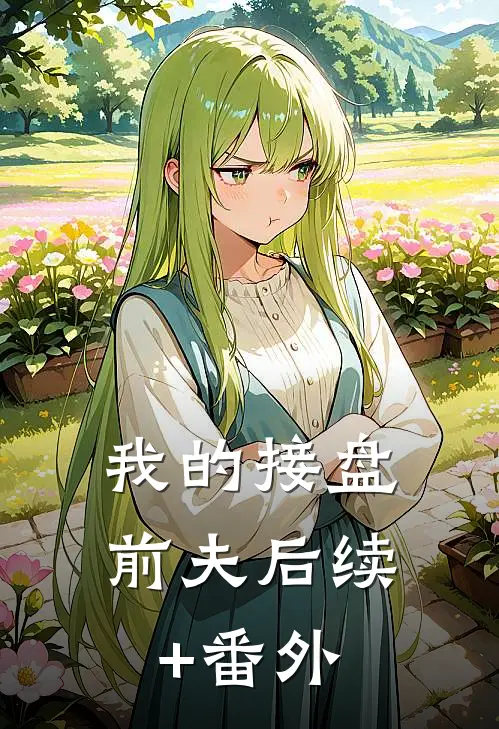 我的接盘前夫后续+番外