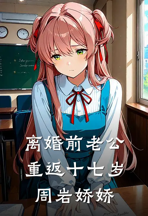 《离婚前老公重返十七岁》周岩娇娇