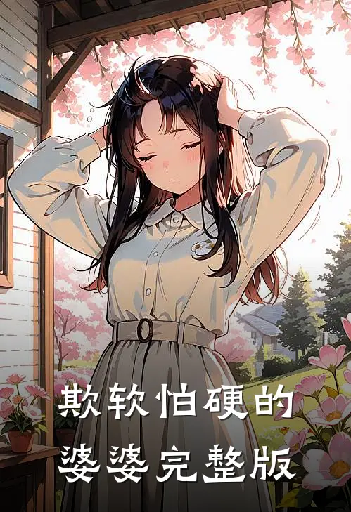欺软怕硬的婆婆完整版