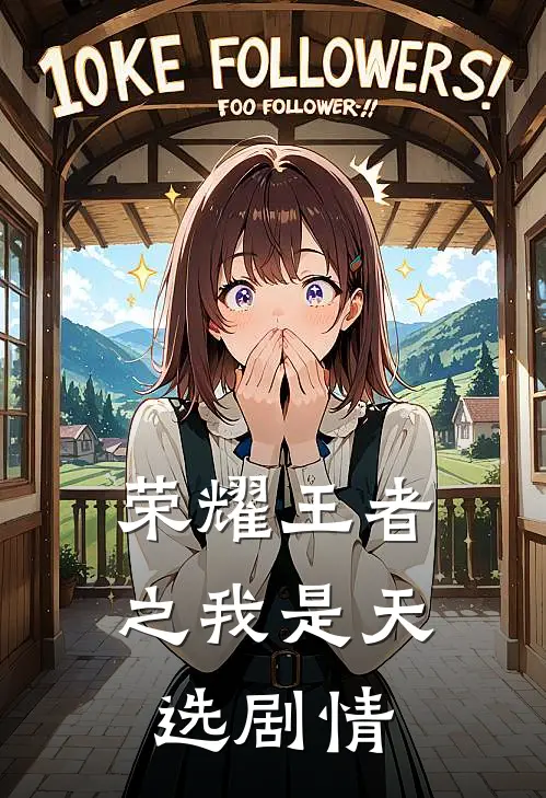 荣耀王者之我是天选剧情