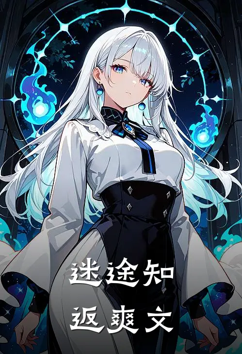 迷途知返爽文