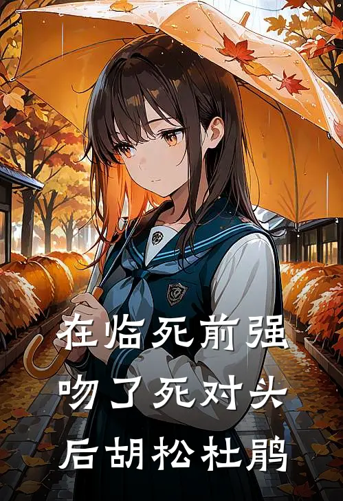 在临死前强吻了死对头后胡松杜鹃