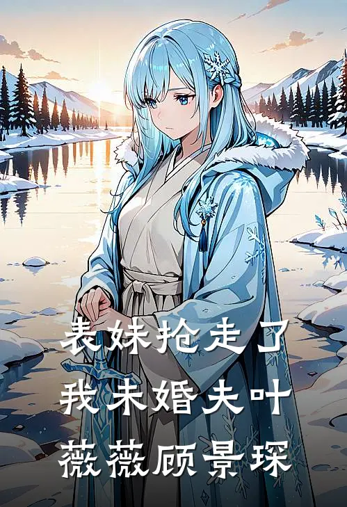 表妹抢走了我未婚夫叶薇薇顾景琛