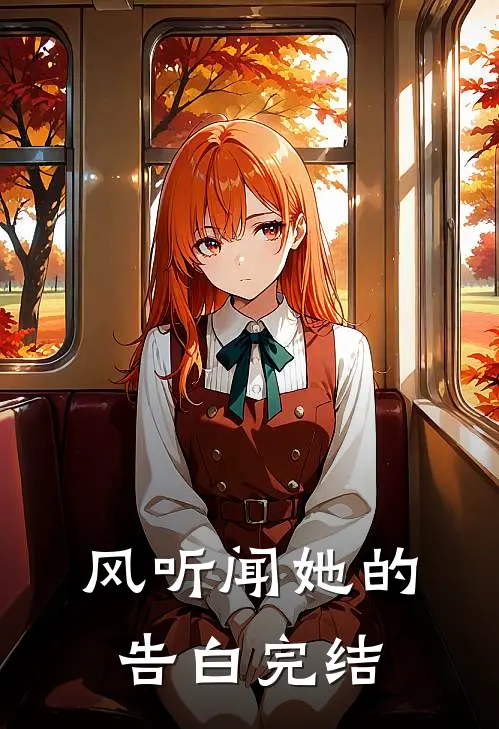 风听闻她的告白完结