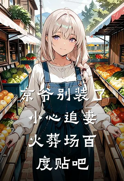 京爷别装了，小心追妻火葬场百度贴吧