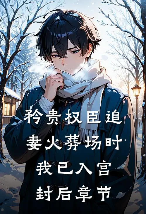 矜贵权臣追妻火葬场时，我已入宫封后章节