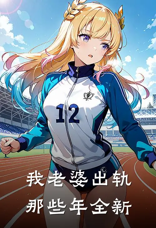 我老婆出轨那些年全新