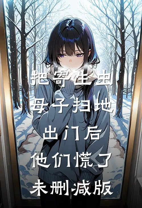 把寄生虫母子扫地出门后，他们慌了未删减版