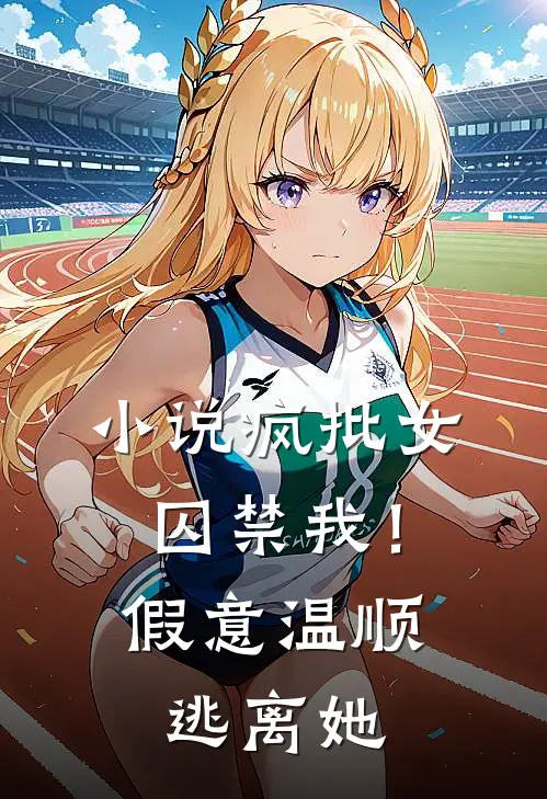 小说疯批女囚禁我！假意温顺逃离她