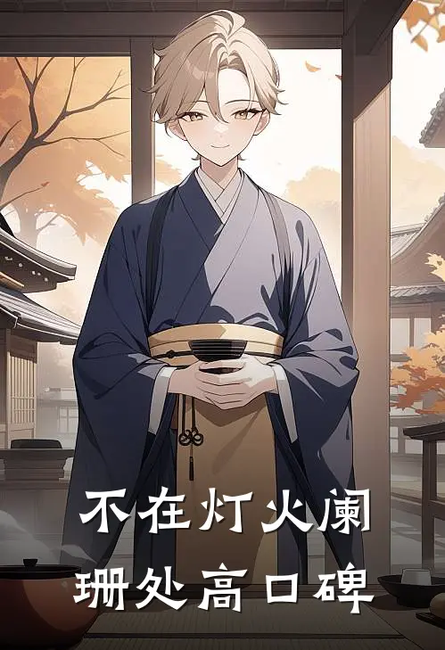 不在灯火阑珊处高口碑