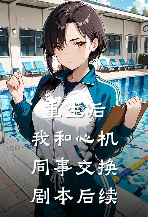 重生后，我和心机同事交换剧本后续