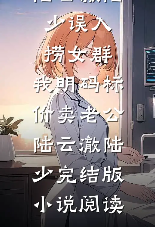 城南落雪，情断经年