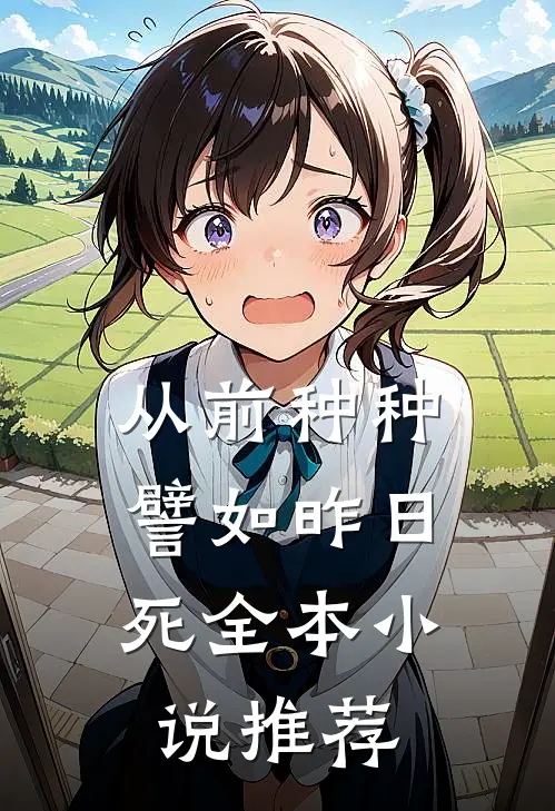 从前种种，譬如昨日死全本小说推荐