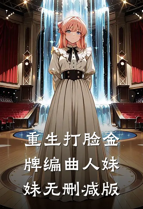 重生打脸金牌编曲人妹妹无删减版