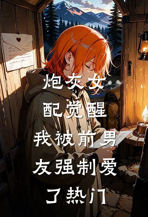 炮灰女配觉醒：我被前男友强制爱了热门
