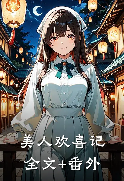 美人欢喜记全文+番外