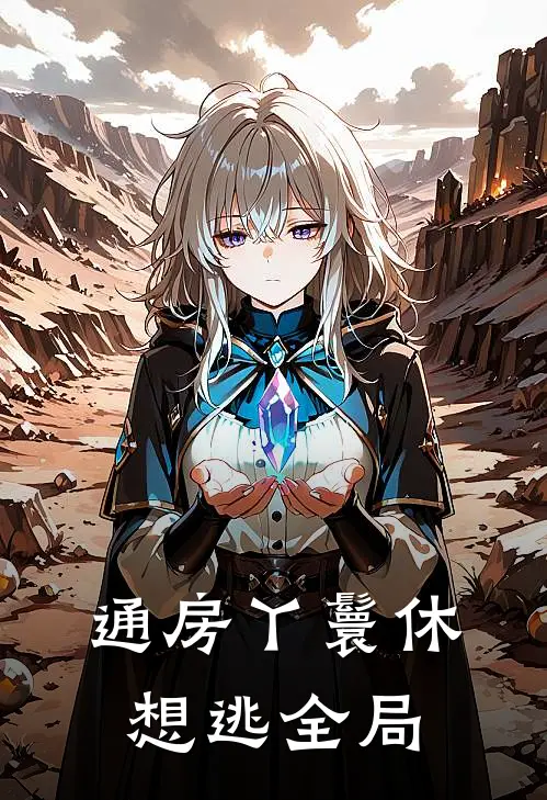 通房丫鬟休想逃全局