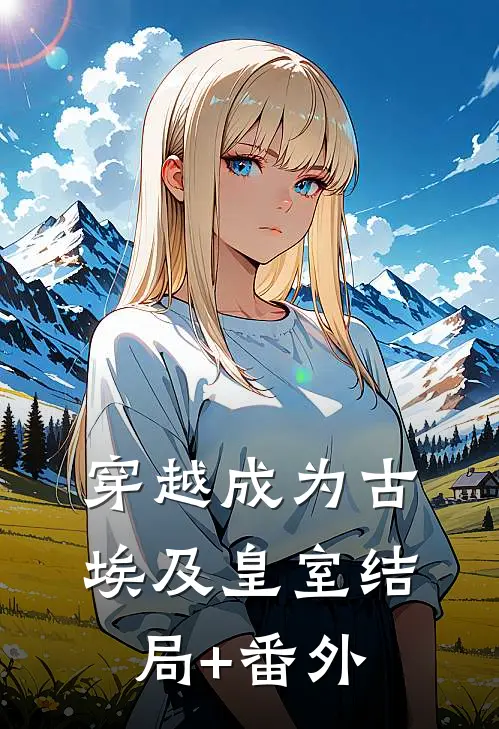 穿越成为古埃及皇室结局+番外