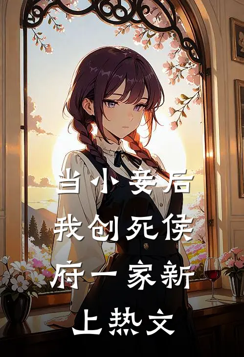 当小妾后，我创死侯府一家新上热文