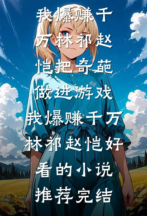 半糖婚试全篇