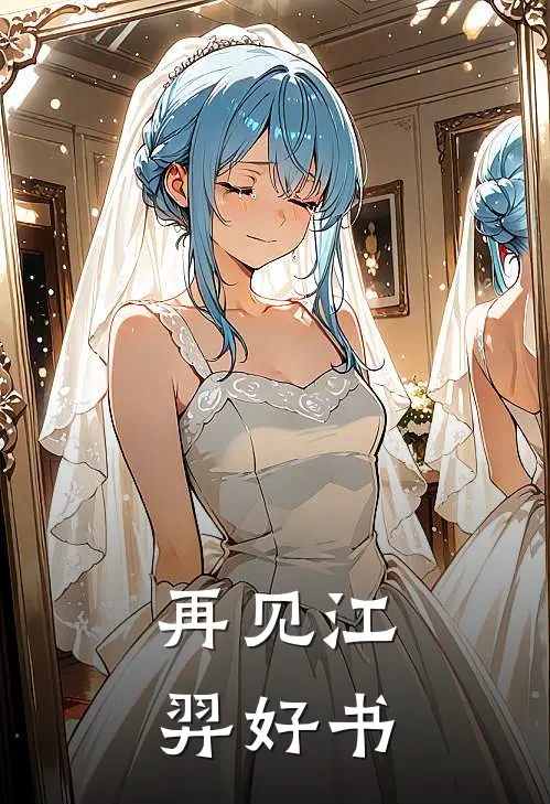 再见江羿好书